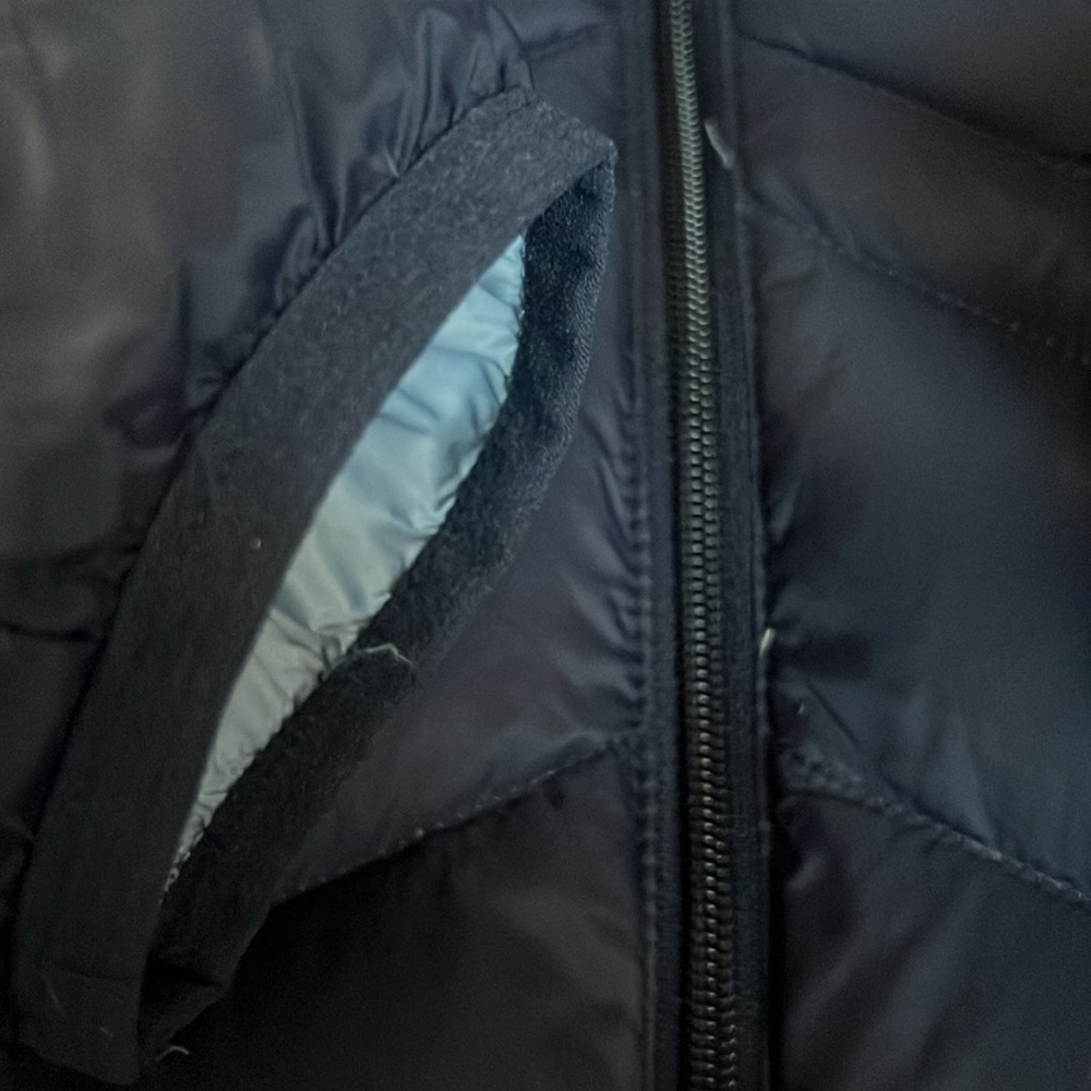 Lightweight Packable Down Jacket - image 6